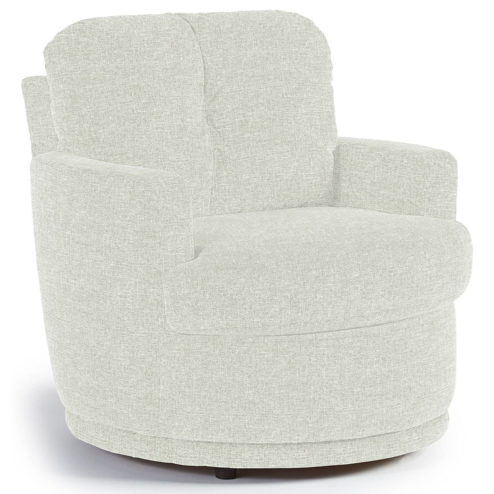 Skipper hot sale swivel chair